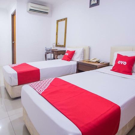 Oyo 390 Mayview Glory Hotel Kuala Lumpur Exteriér fotografie