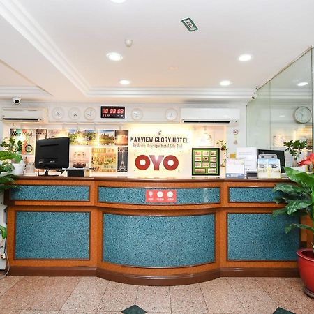 Oyo 390 Mayview Glory Hotel Kuala Lumpur Exteriér fotografie