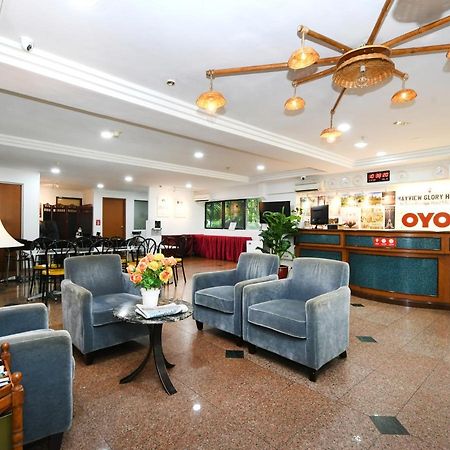 Oyo 390 Mayview Glory Hotel Kuala Lumpur Exteriér fotografie
