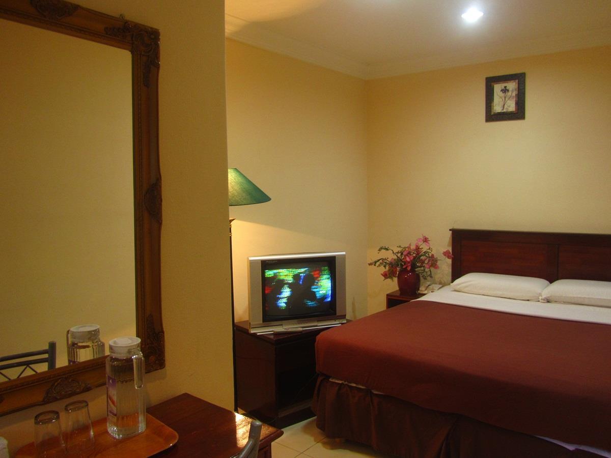 Oyo 390 Mayview Glory Hotel Kuala Lumpur Exteriér fotografie