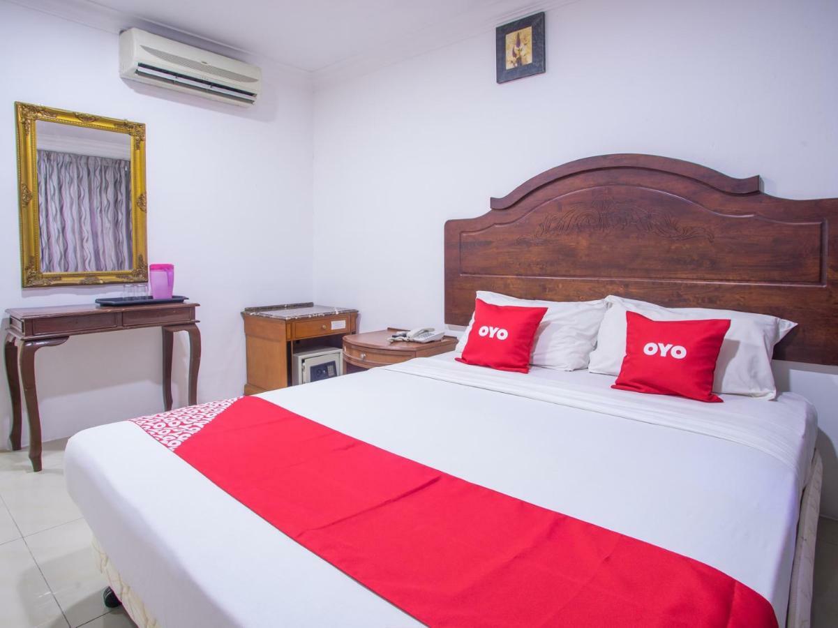 Oyo 390 Mayview Glory Hotel Kuala Lumpur Exteriér fotografie