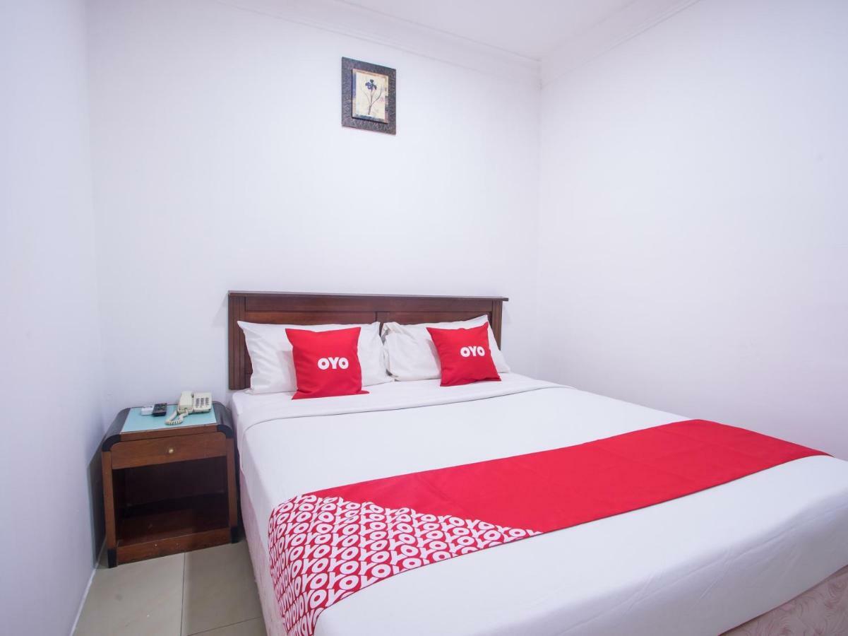 Oyo 390 Mayview Glory Hotel Kuala Lumpur Exteriér fotografie