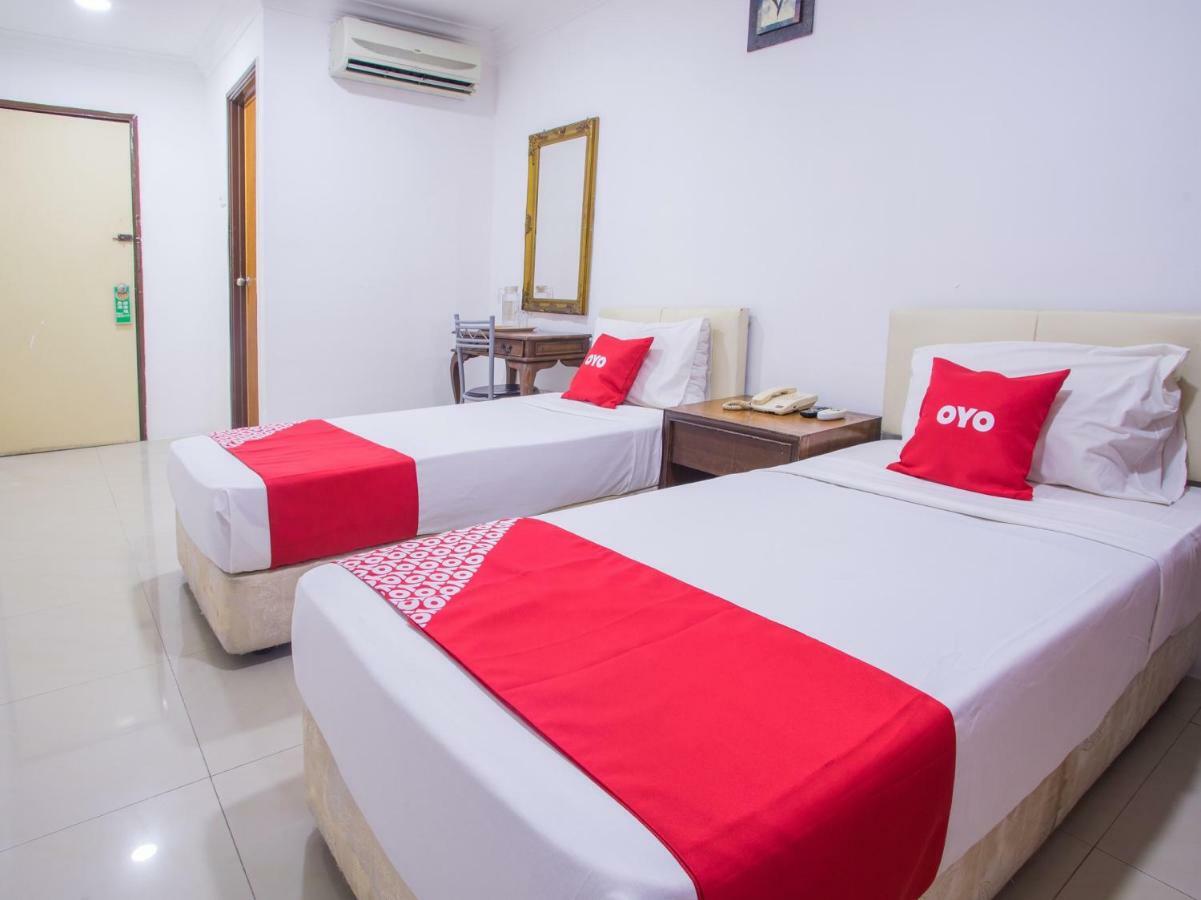 Oyo 390 Mayview Glory Hotel Kuala Lumpur Exteriér fotografie