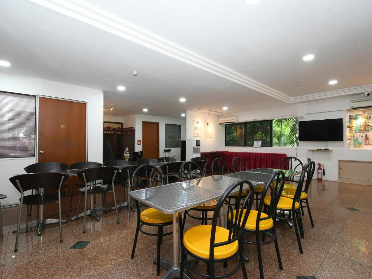 Oyo 390 Mayview Glory Hotel Kuala Lumpur Exteriér fotografie